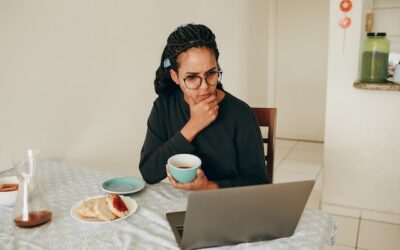 The Importance of Critical Thinking Skills