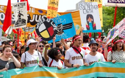 The Future’s Green Guardians: The Power of Youth in Saving Our Planet