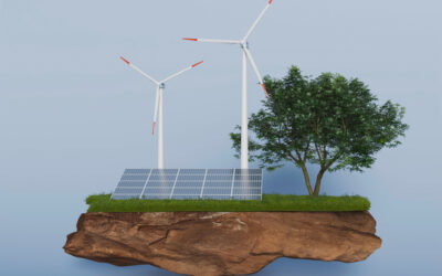 Emerging Technologies in Renewable Energy: Paving the Way for a Sustainable Future