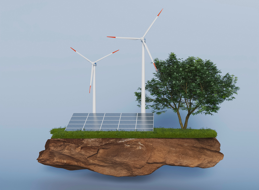 renewable energy technologies, emerging technologies, sustainable future, energy efficiency, smart grid, solar energy, wind energy, bioenergy innovations, energy storage, grid resilience