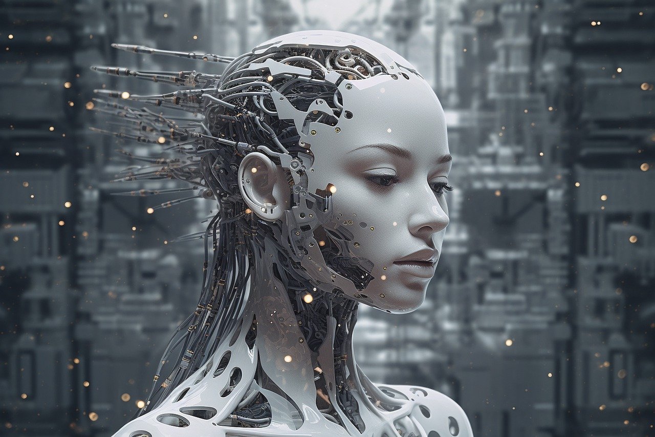 Unleashing the Power of AI: The Transformative Impact of Artificial Intelligence on Industries