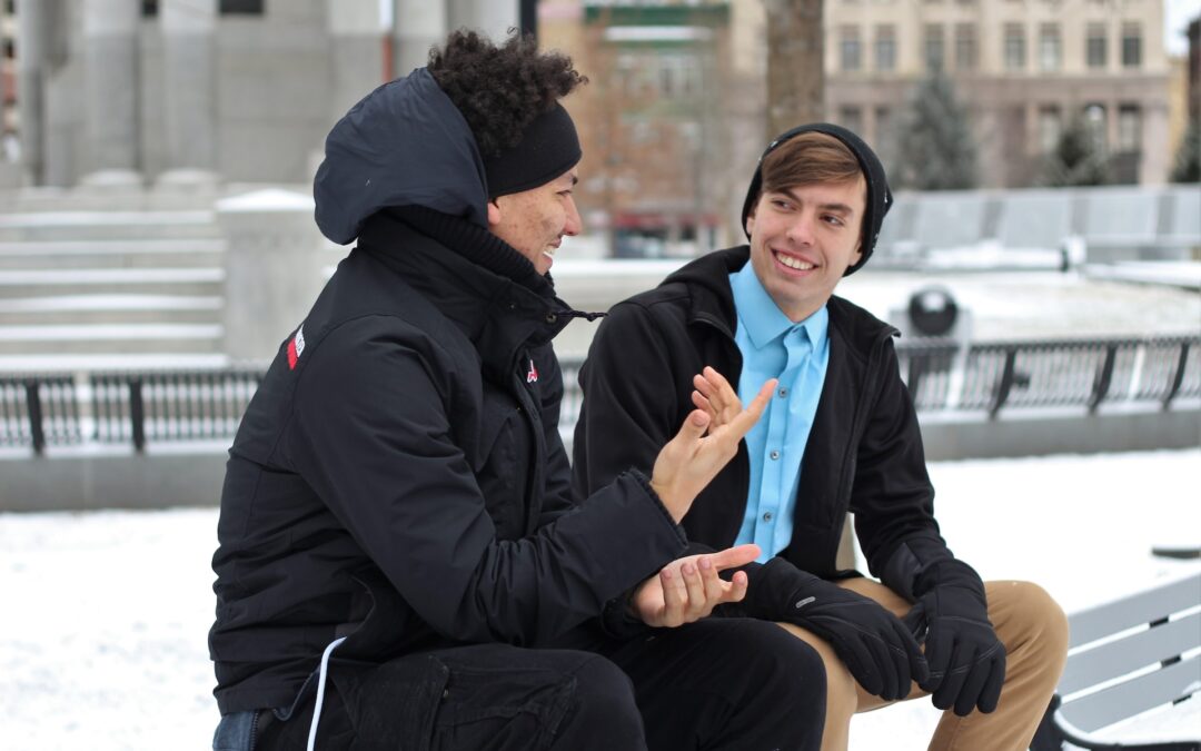 How to Develop Effective Communication Skills: Tips for Enhancing Your Interpersonal Relationships