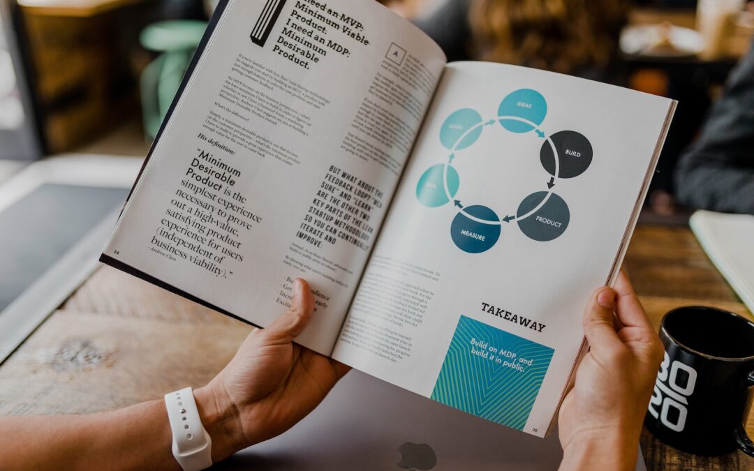 The Ultimate Guide to Writing a Business Plan: Key Elements and Templates