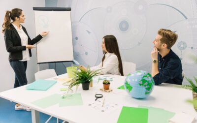 20 Inspiring Business Ideas in the Environmental Services Industry for a Greener Future