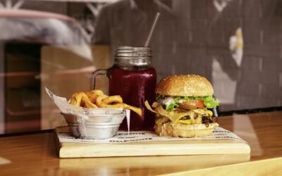20 Profitable Food and Beverage Business Ideas to Savor Success