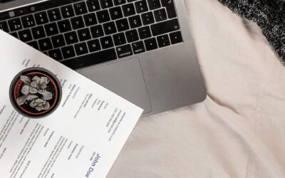 How to Write a Compelling Resume: Tips for Standing Out in a Competitive Job Market