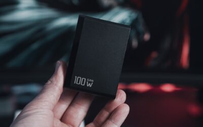 Revolutionizing Energy Storage: Breakthroughs in Battery Technology