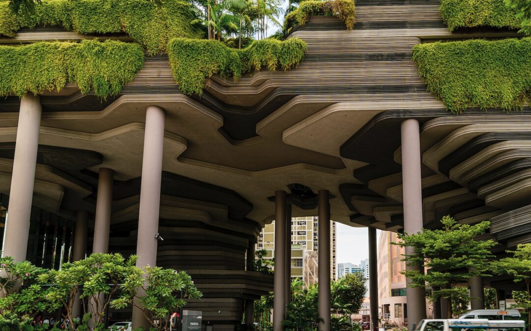 Exploring Transformative Innovations in Smart Homes and Smart Cities