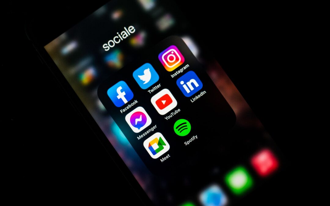 Strategic Social Media Marketing for Business Growth