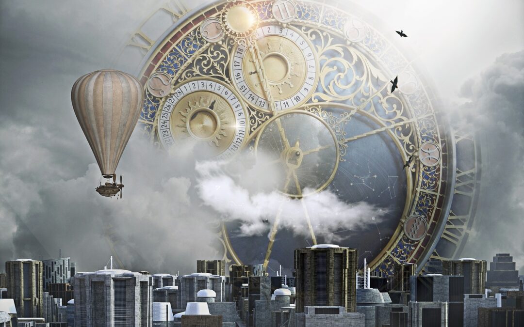 15 Technological Trends Reshaping the Next Decade
