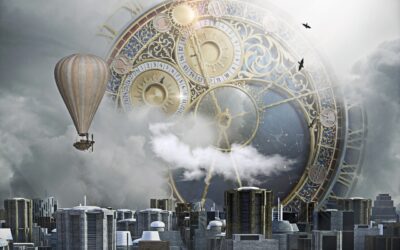 15 Technological Trends Reshaping the Next Decade