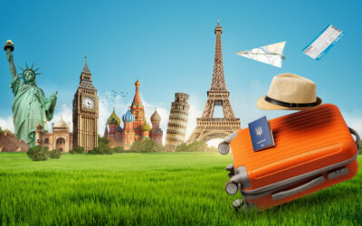 20 Innovative and Profitable Business Ideas in the Travel and Tourism Industry